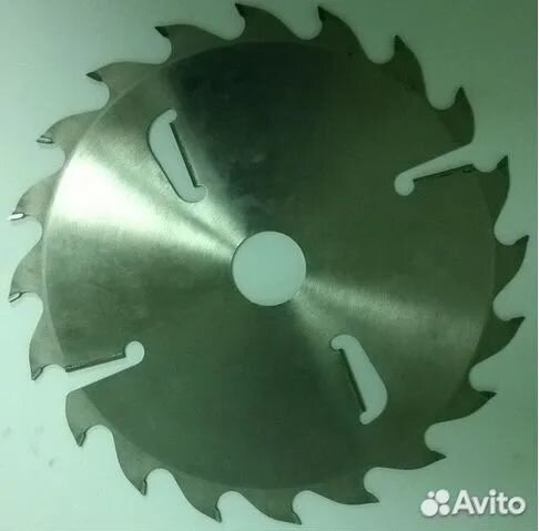 Пилы дисковые по дереву ттн (350*50*2,8/4,2*20+4)