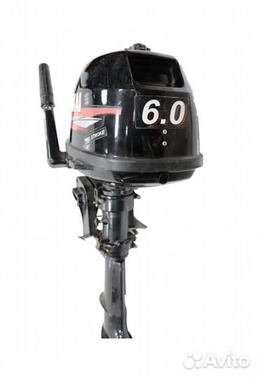 Лодочный мотор hangkai 6