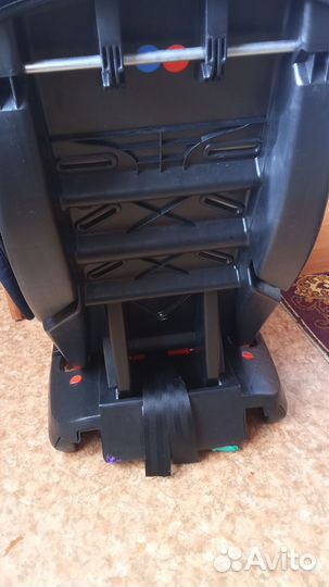 Автокресло Babyton Nord 0+