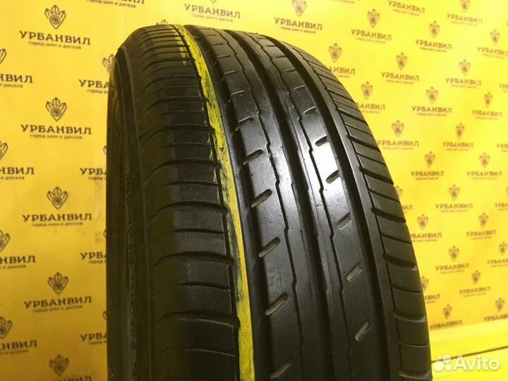 Yokohama BluEarth-ES ES32 185/60 R15 88H