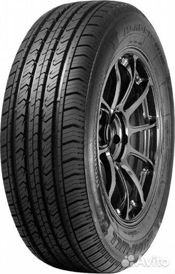 Sunfull Mont-Pro HT782 255/60 R17 110H
