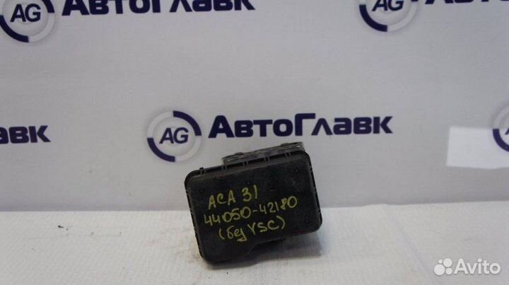 Блок ABS Toyota RAV4