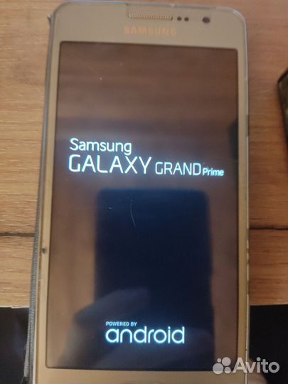 Samsung Core Prime VE SM-G361H/DS, 4 ГБ