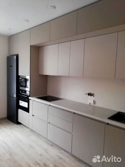 Кухня на заказ