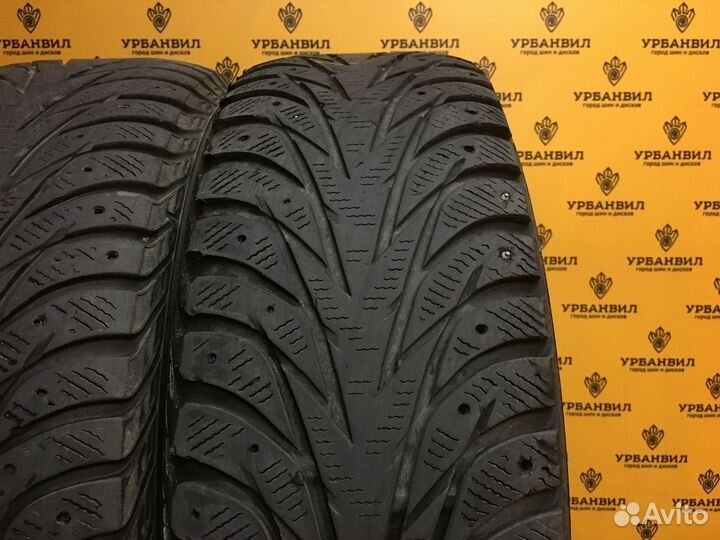Yokohama Ice Guard IG35 245/70 R16 107T
