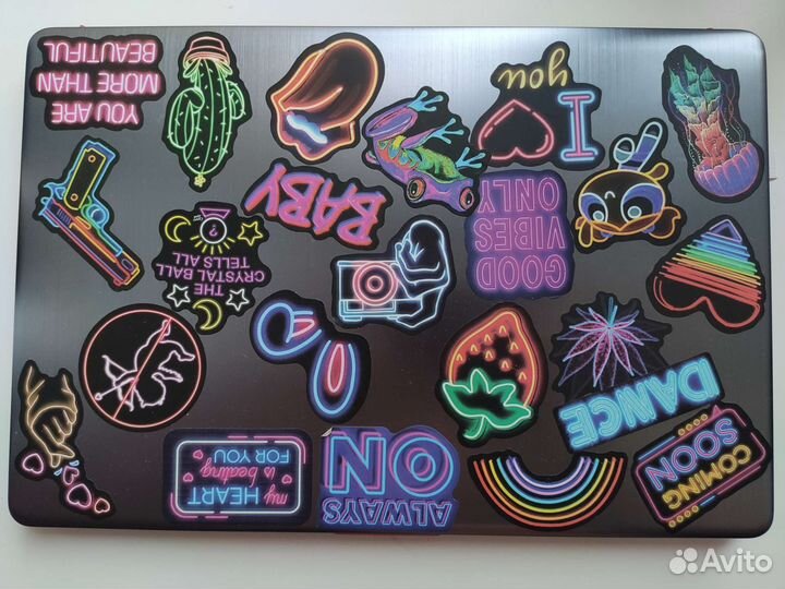 Ноутбук Asus VivoBook 15,6