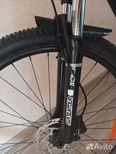 Велосипед GT avalanche comp