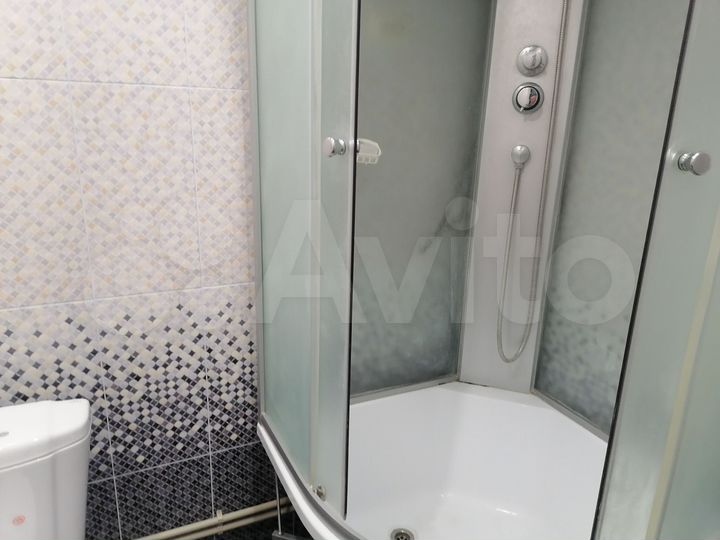 1-к. квартира, 49 м², 2/5 эт.