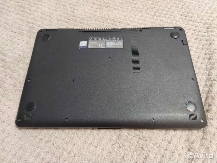 Свежий Asus A9GEN9/8/240ssd/видеокарта 2 гб