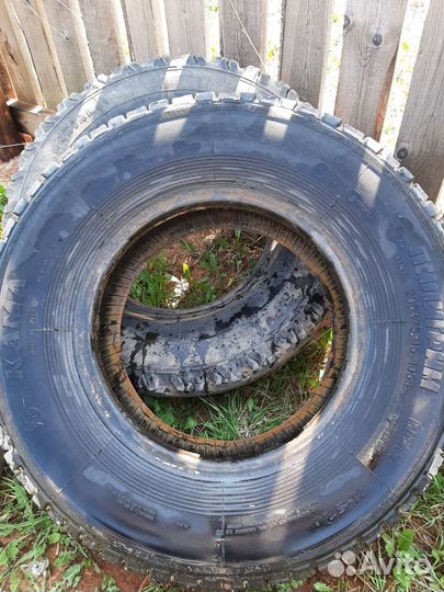 Medved Я-569 235/75 R15