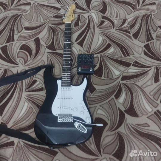 Музыкальные инструменты