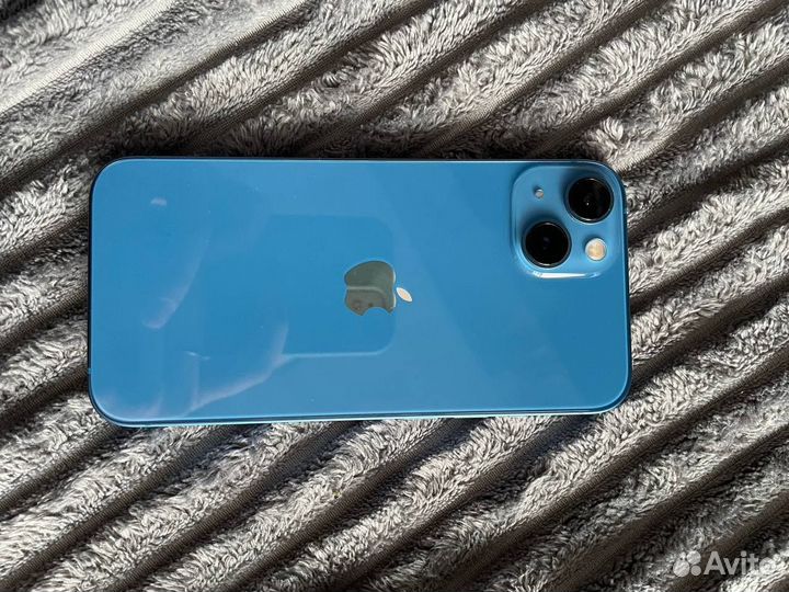 iPhone 13, 256 ГБ