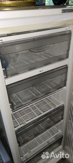 Морозильная камера Атлант мм-184-хх мкш 240
