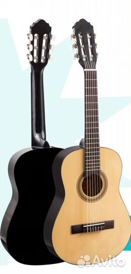 Классическая гитара Veston C-45 A