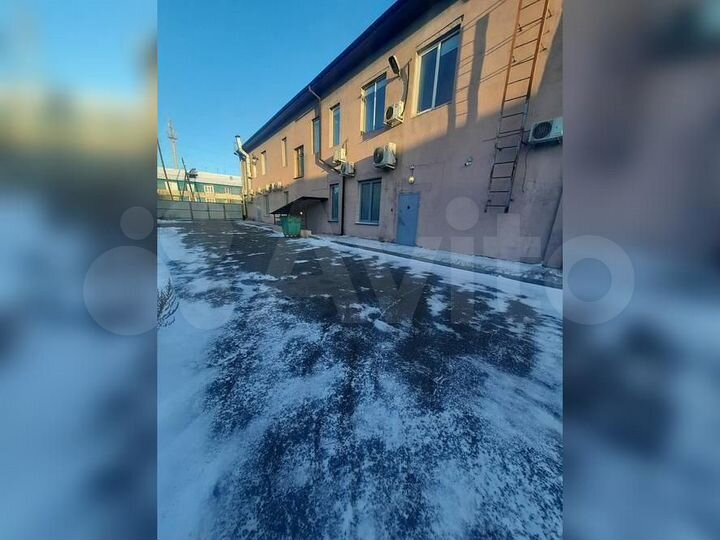 Офисное помещение, 366.2 м²