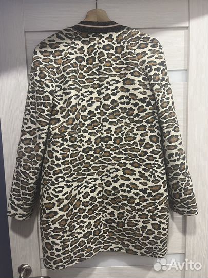 Пальто Maison scotch