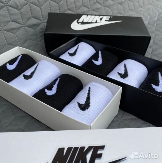Носки nike Premium качество