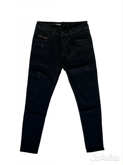 Мужские джинсы diesel 32