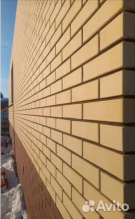 Кирпич «Солома» Ключищи