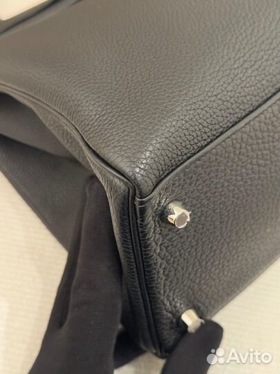 Сумка hermes kelly 35 оригинал