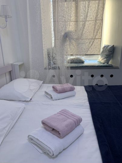 Комната 10 м², 1/4 эт.