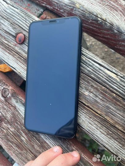 iPhone 11 pro max 256 gb
