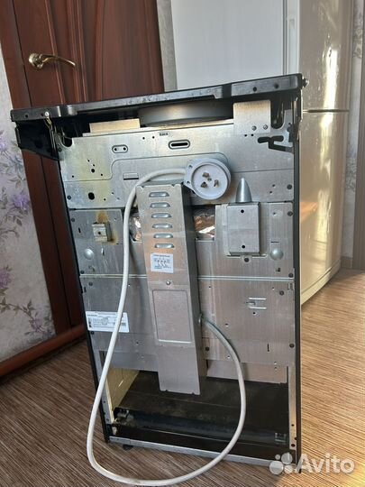 Плита электрическая стеклокерамика