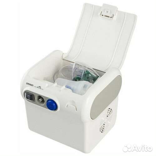 Небулайзер Omron CompAir Pro NE-C29