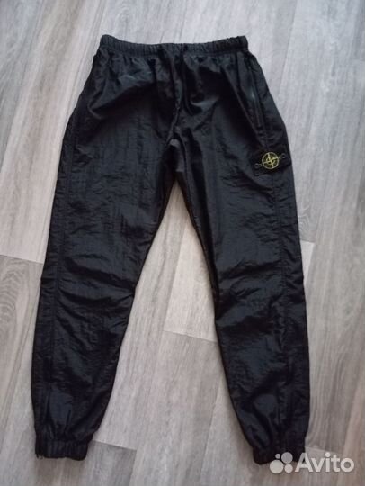Штаны Stone Island Nylon