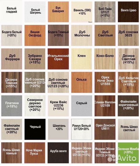 Угловой шкаф