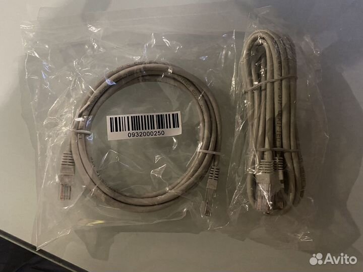 Кабель для интернета