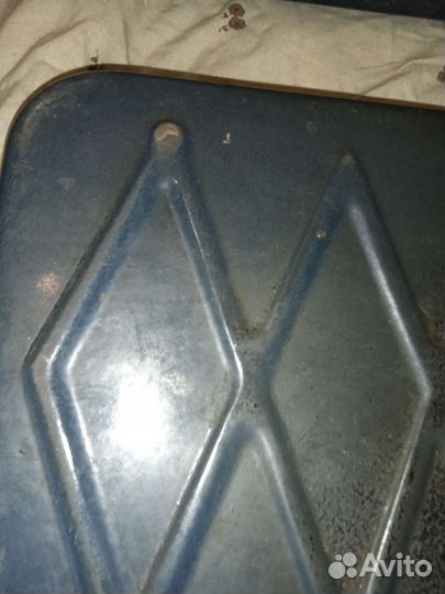 Ёмкости для хранения продуктов питания СССР