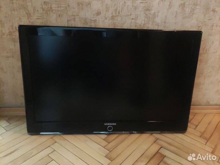 Телевизор samsung le37m87bd