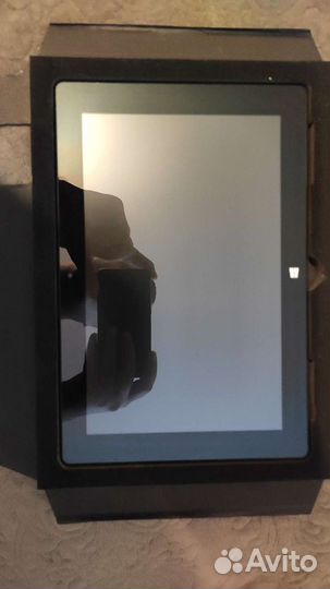 Планшет dexp Ursus KX110i