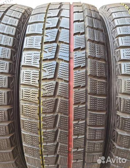 Dunlop Winter Maxx WM01 205/60 R16 99V