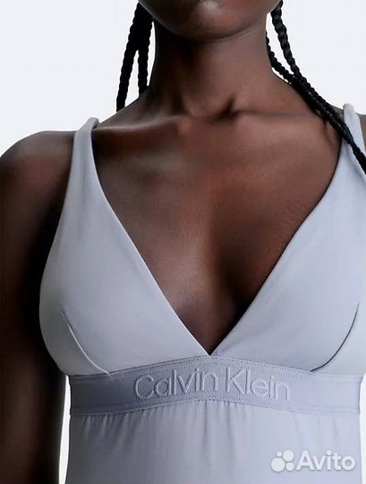 Купальник Calvin klein s