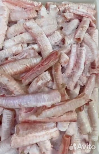 Мясо, субпродукты для собак и кошек