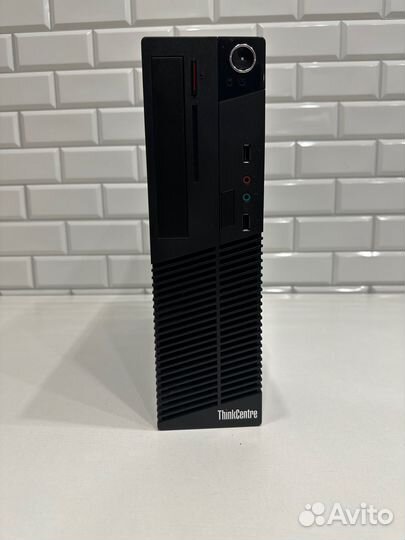 Компьютер A10 6700 / Radeon R7