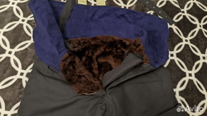 Комбинезон Лётный СССР Гражданская авиация