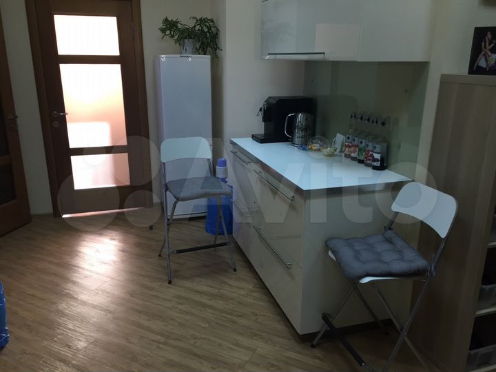 Офис, 120 м²