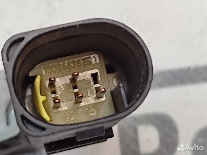 Лямбда-зонд w166 ML-class 651.960