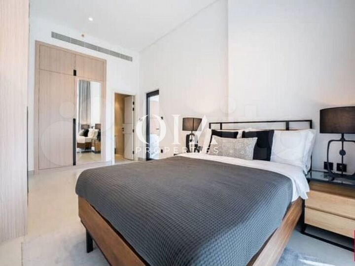 2-к. квартира, 106 м² (ОАЭ)