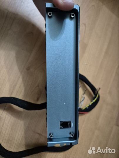 Процессор-усилитель Nakamichi ndsk4185AU