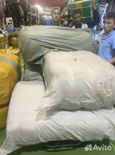 Посредник Байер рынка Садовод Тяк Южные ворота