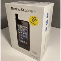 Спутниковый телефон Thuraya SatSleeve новый