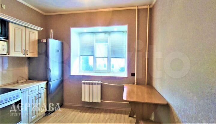 1-к. квартира, 41 м², 3/9 эт.