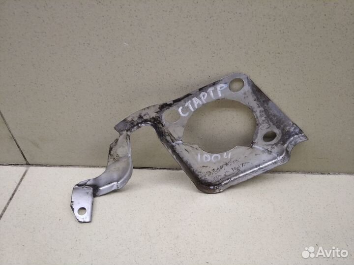 Кронштейн (сопут. товар) Duster 2012