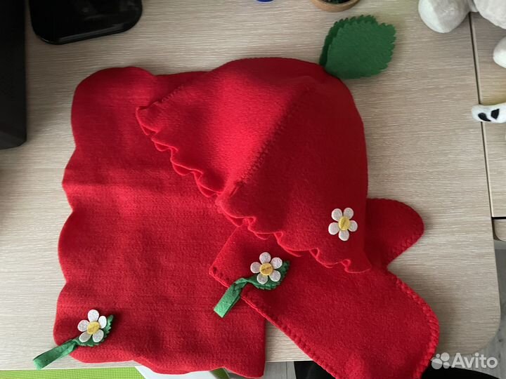 Набор для сауны