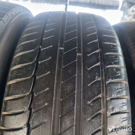 Michelin Primacy HP 215/55 R16 93V