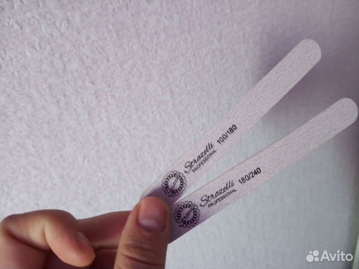 Все для маникюра бу